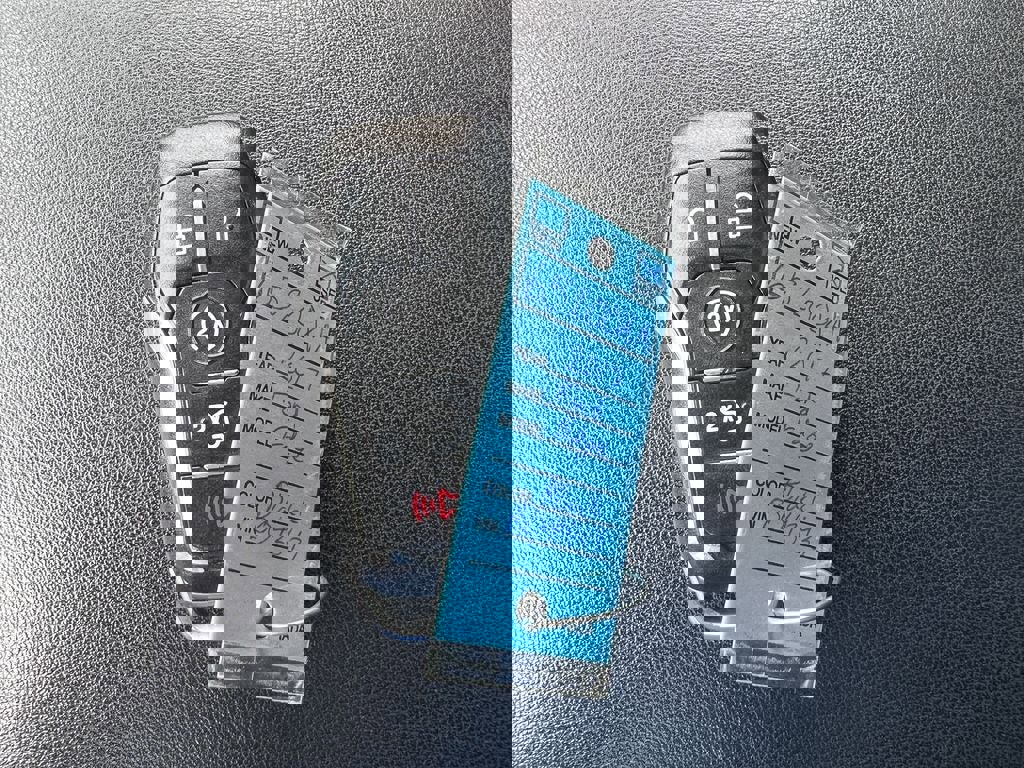 Used 2017 Ford Edge Sport w/ Technology Package AWD/4WD image 31