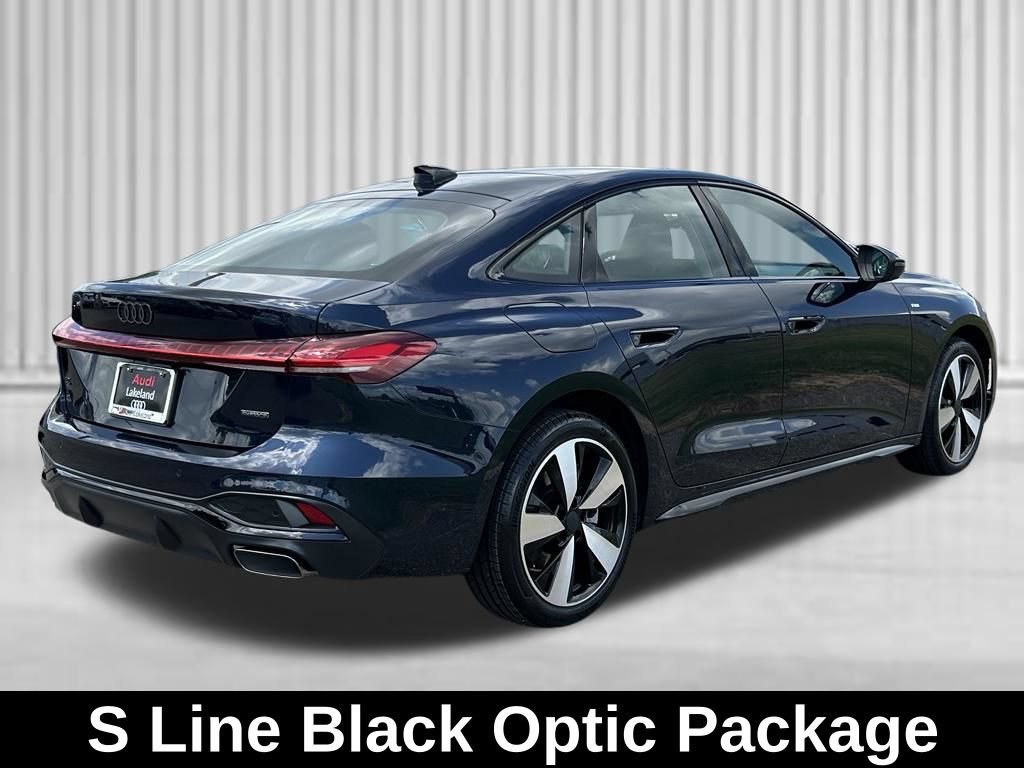 New 2026 Audi A5 2.0T Premium AWD/4WD image 5