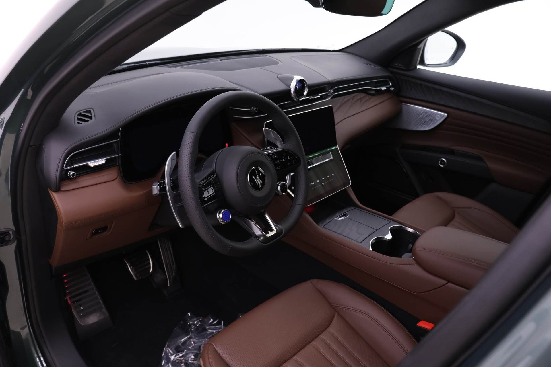 New 2026 Maserati Grecale Modena image 6