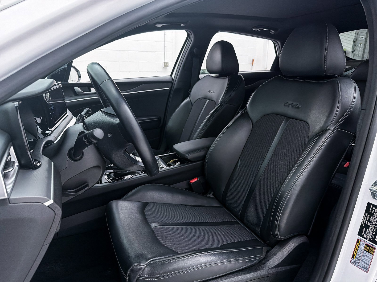 Used 2024 Kia K5 GT-Line image 21