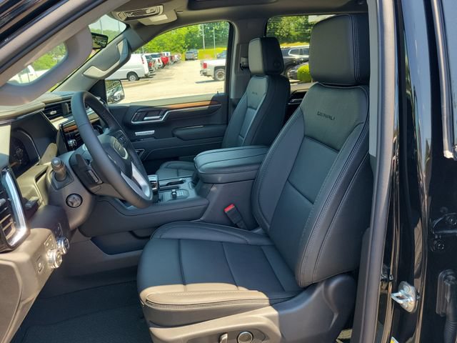 New 2026 GMC Sierra 1500 Denali w/ Denali Reserve Package AWD/4WD image 12