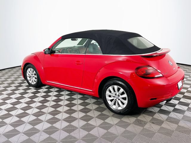 Used 2019 Volkswagen Beetle 2.0T S FWD image 6