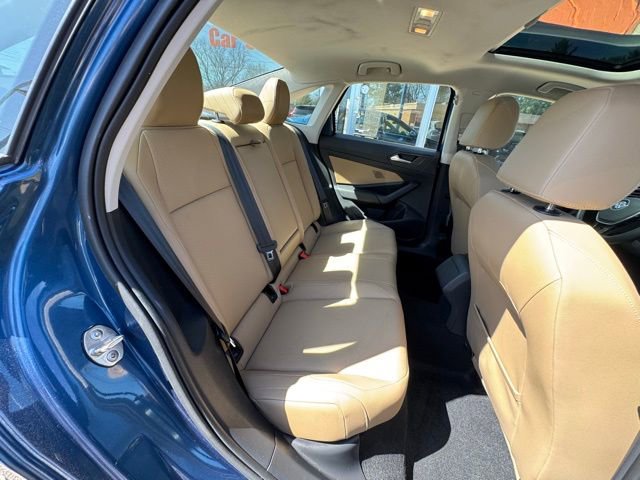 Used 2019 Volkswagen Jetta SEL image 14