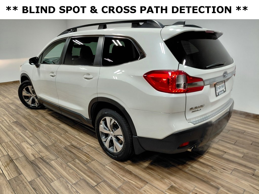 Used 2019 Subaru Ascent Premium w/ Popular Package #4 image 10