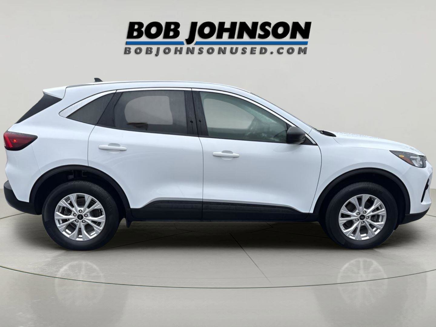 Used 2024 Ford Escape Active image 2