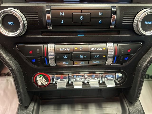 Used 2015 Ford Mustang GT Premium image 24