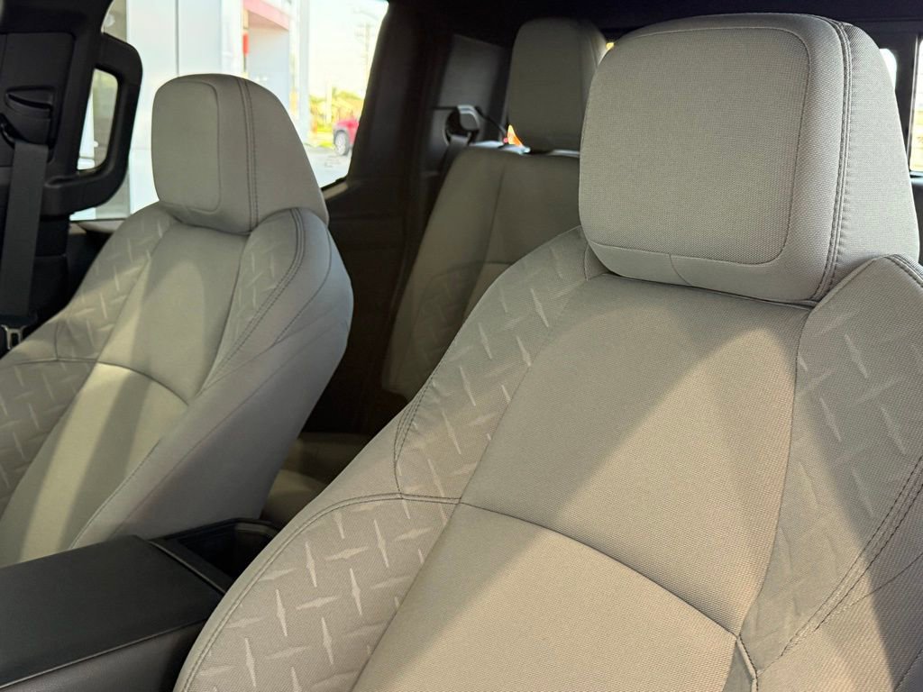 New 2025 Toyota Tacoma SR5 image 17