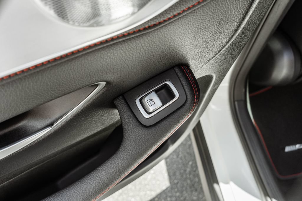 Used 2018 Mercedes-Benz GLC 43 AMG 4MATIC Coupe image 31