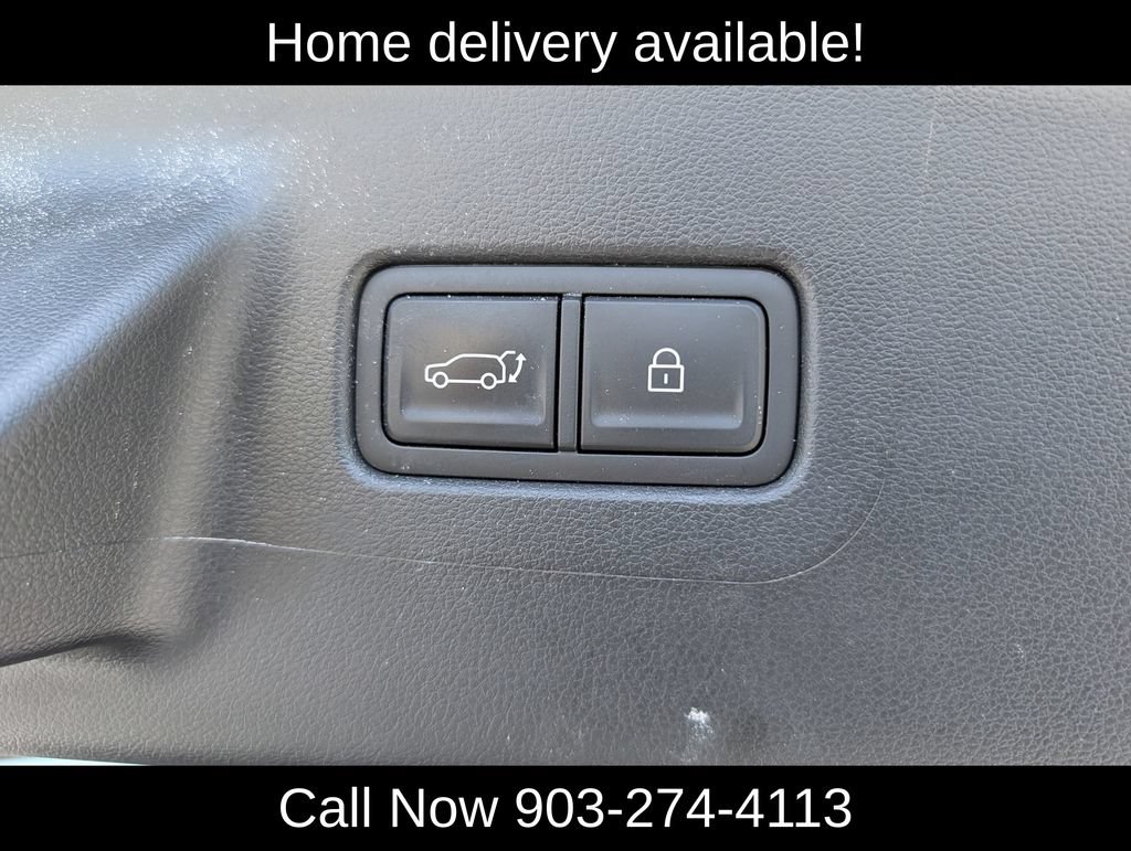 Used 2025 Hyundai Santa Fe XRT AWD/4WD image 34