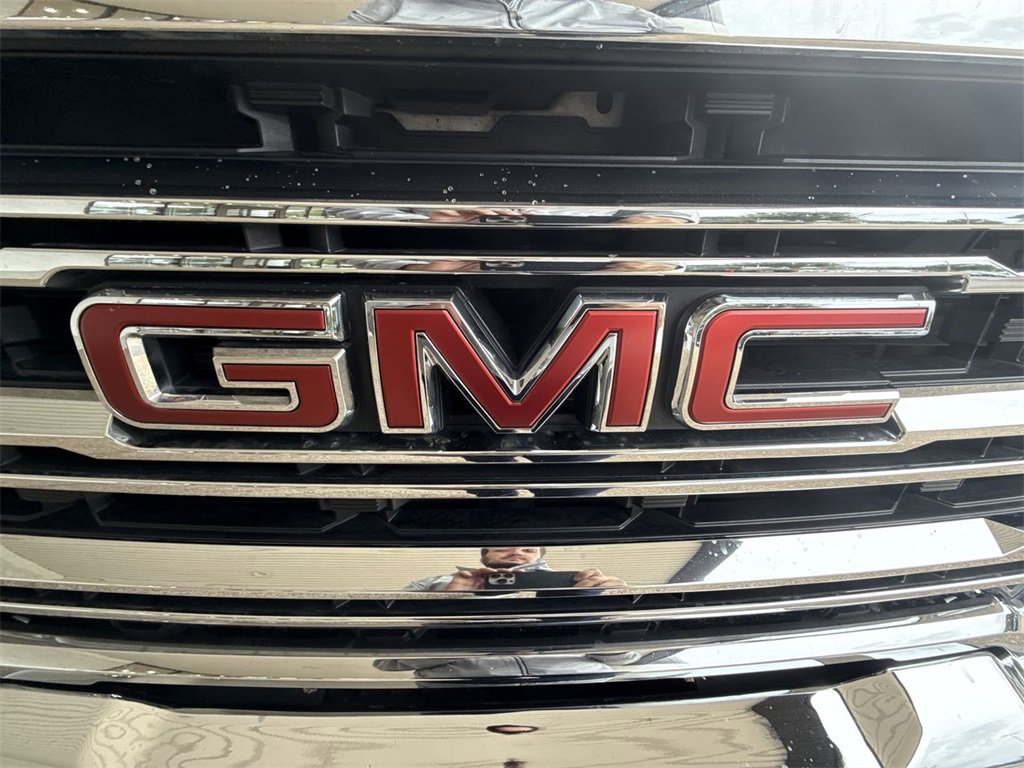 Certified 2023 GMC Sierra 2500 SLE image 28