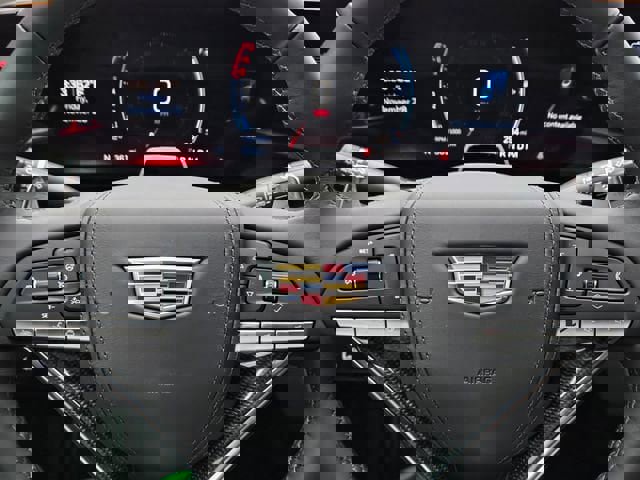 New 2026 Cadillac CT5 V image 16