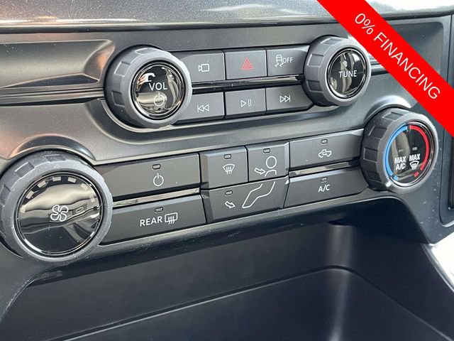 New 2026 Ford F150 STX w/ Equipment Group 200A AWD/4WD image 22