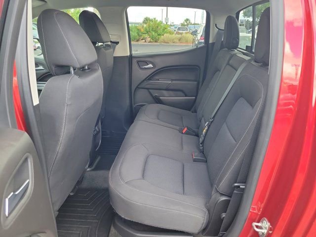 Used 2016 Chevrolet Colorado LT w/ LT Convenience Package image 10