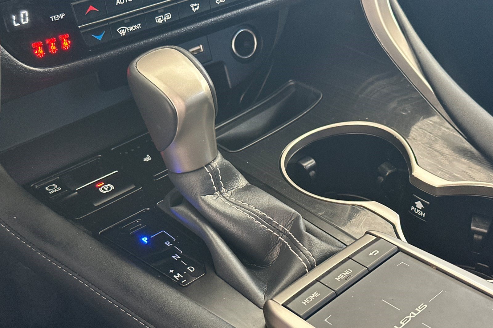 Certified 2022 Lexus RX 350 FWD image 27