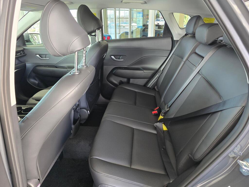 New 2026 Hyundai Kona Limited image 37