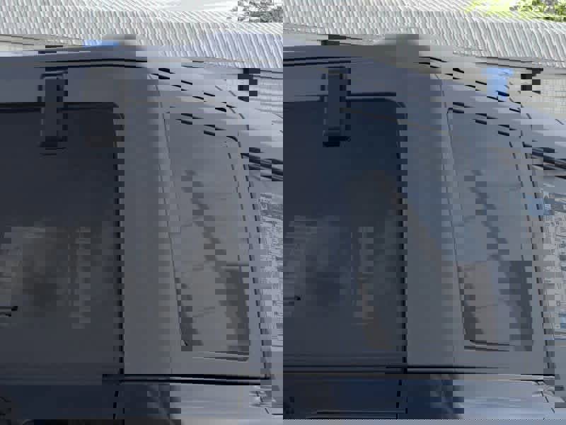 New 2025 Ford Bronco Outer Banks w/ Sasquatch Package image 25