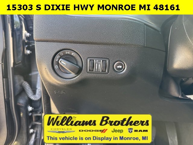 Certified 2023 Dodge Charger GT image 15