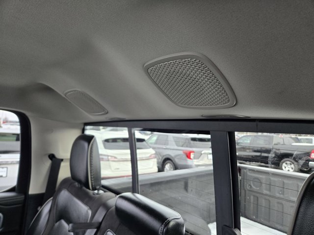 Used 2022 RAM 1500 Laramie image 35