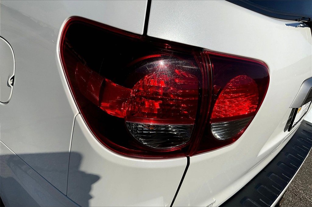 Used 2022 Toyota Sequoia SR5 image 31