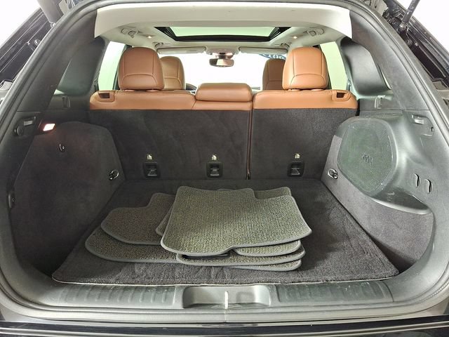 Used 2019 Jeep Cherokee Overland w/ Technology Group AWD/4WD image 30
