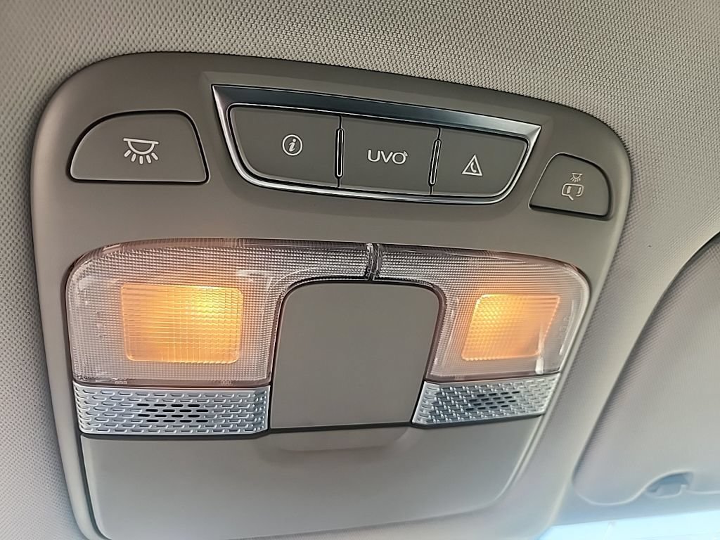 Used 2020 Kia Telluride LX FWD image 25
