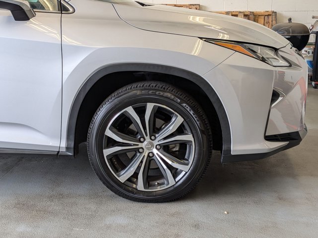 Used 2017 Lexus RX 350 AWD w/ Premium Package image 26