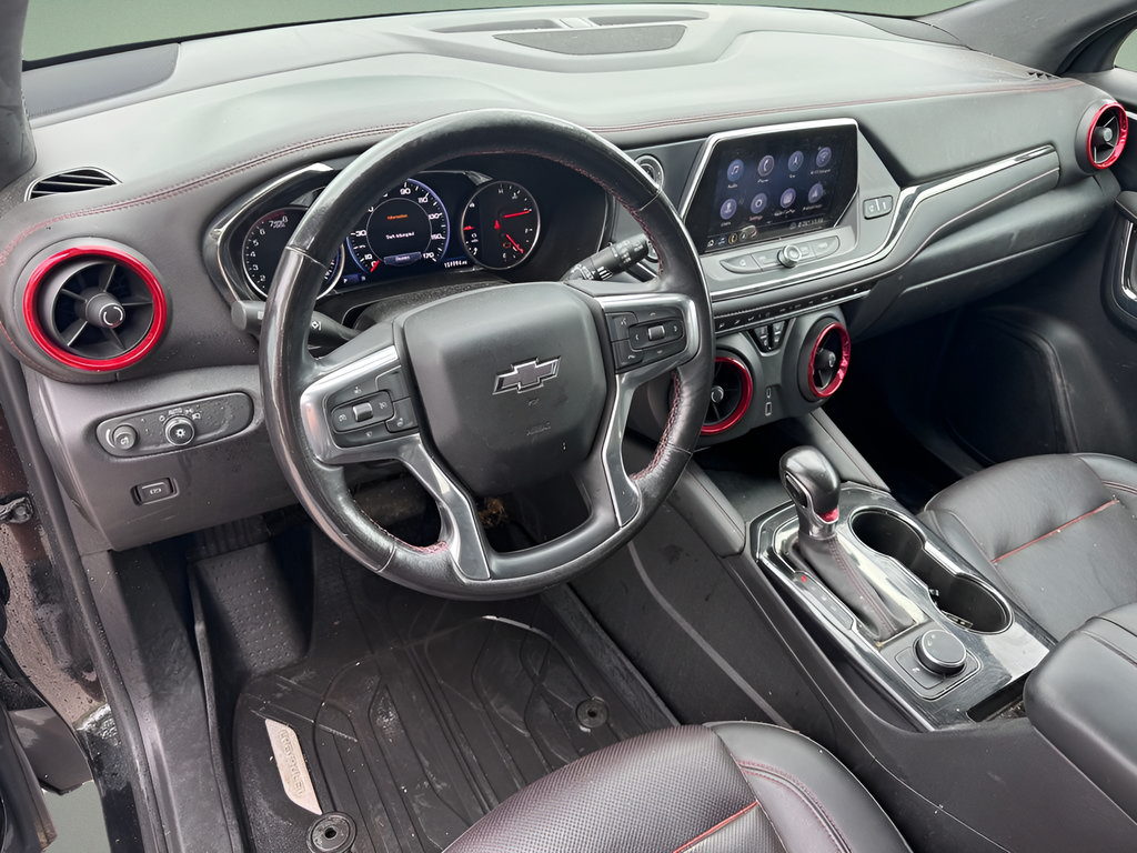 Used 2020 Chevrolet Blazer RS w/ LPO, Floor Liner Package FWD image 18