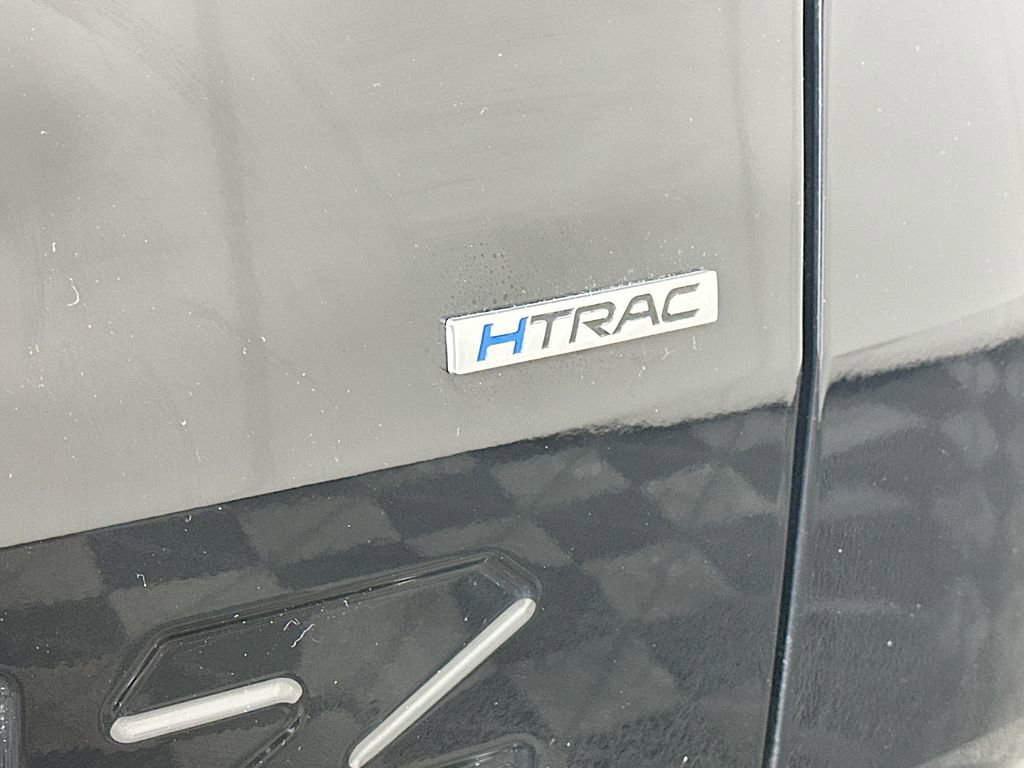 Used 2022 Hyundai Santa Cruz SEL image 27