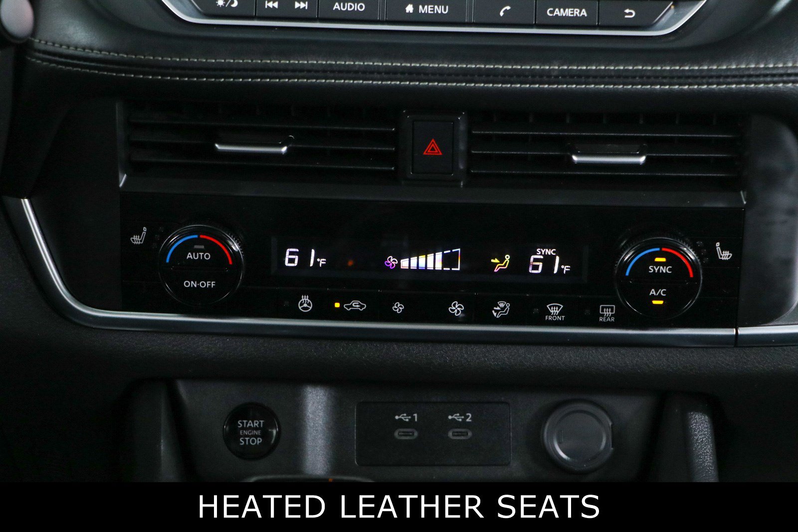 Used 2024 Nissan Rogue SV w/ SV Premium Package FWD image 20