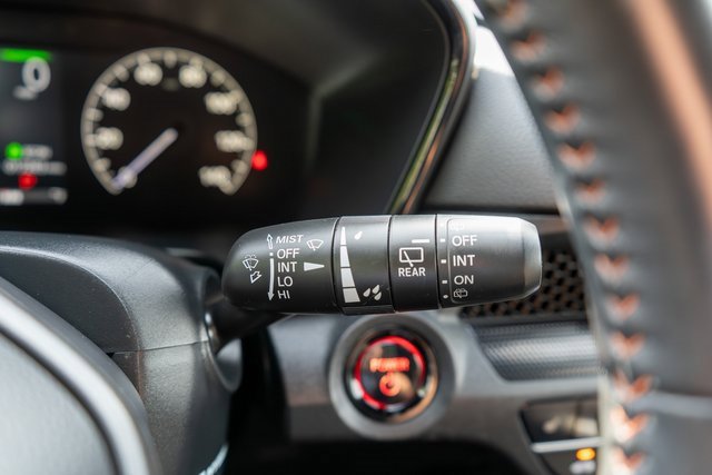 Used 2024 Honda CR-V Sport-L image 29