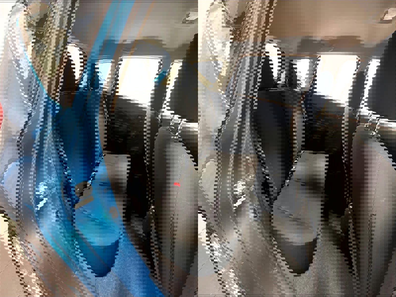 Used 2014 Nissan Versa Note S image 16