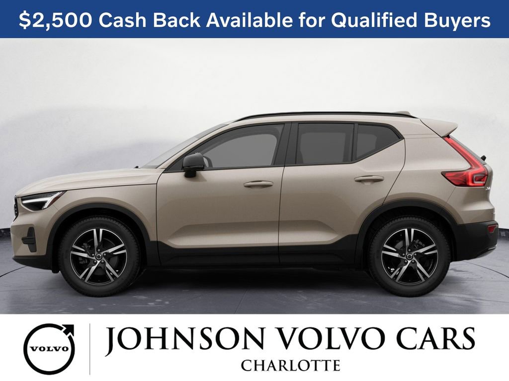 New 2026 Volvo XC40 B5 Core image 3