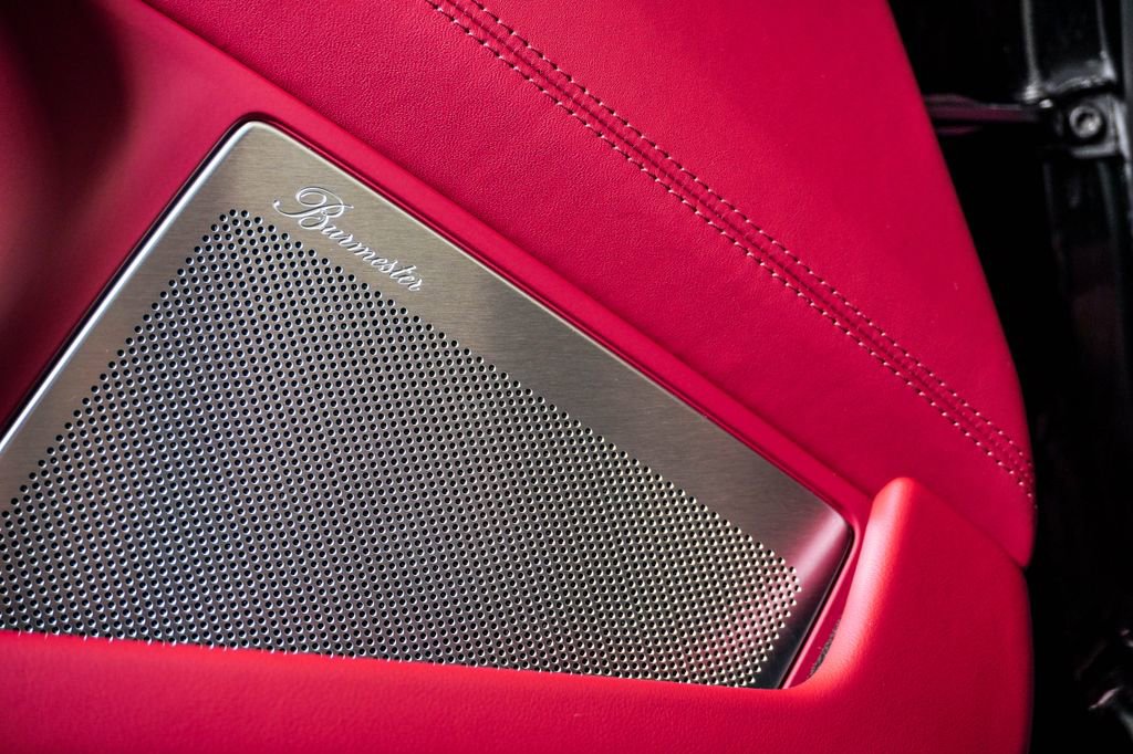 Certified 2026 Porsche 911 Carrera 4 GTS image 31