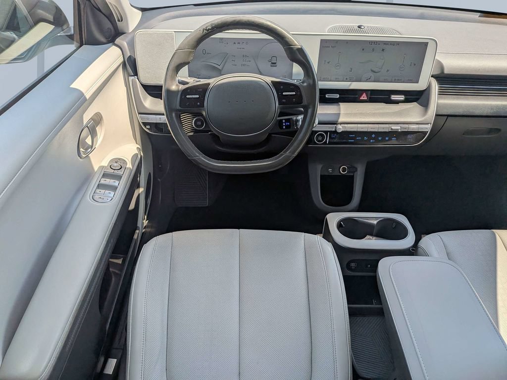 Used 2023 Hyundai Ioniq 5 SEL RWD image 21