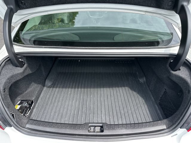 Used 2022 Volvo S60 B5 Inscription w/ Advanced Package FWD image 30