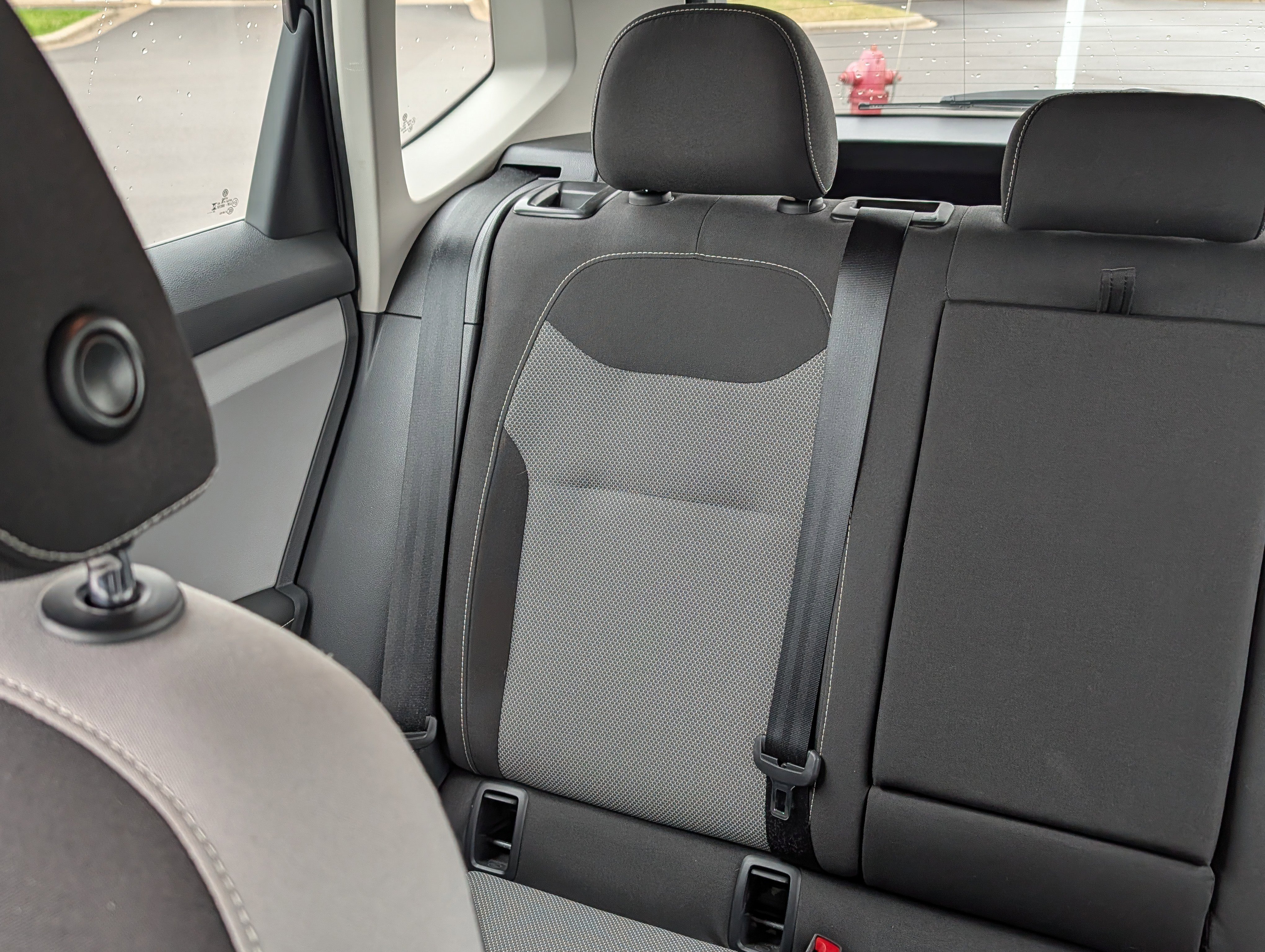 Certified 2024 Volkswagen Taos S FWD image 12