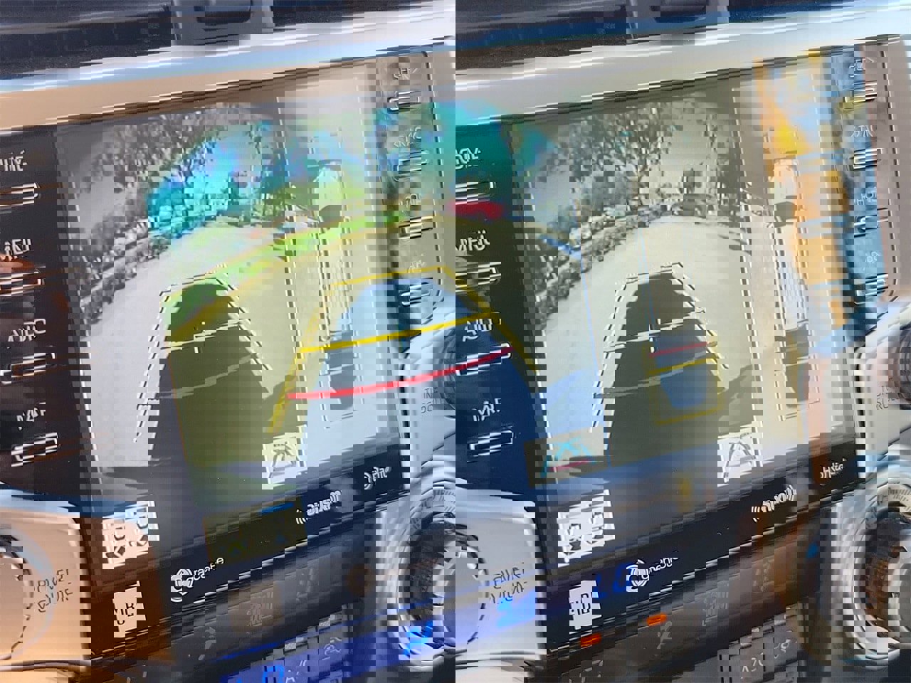 Used 2024 Toyota 4Runner Limited image 25