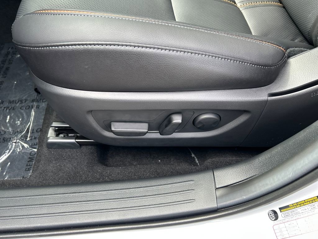 New 2025 MAZDA CX-50 2.5 Hybrid w/ Weather Package image 13