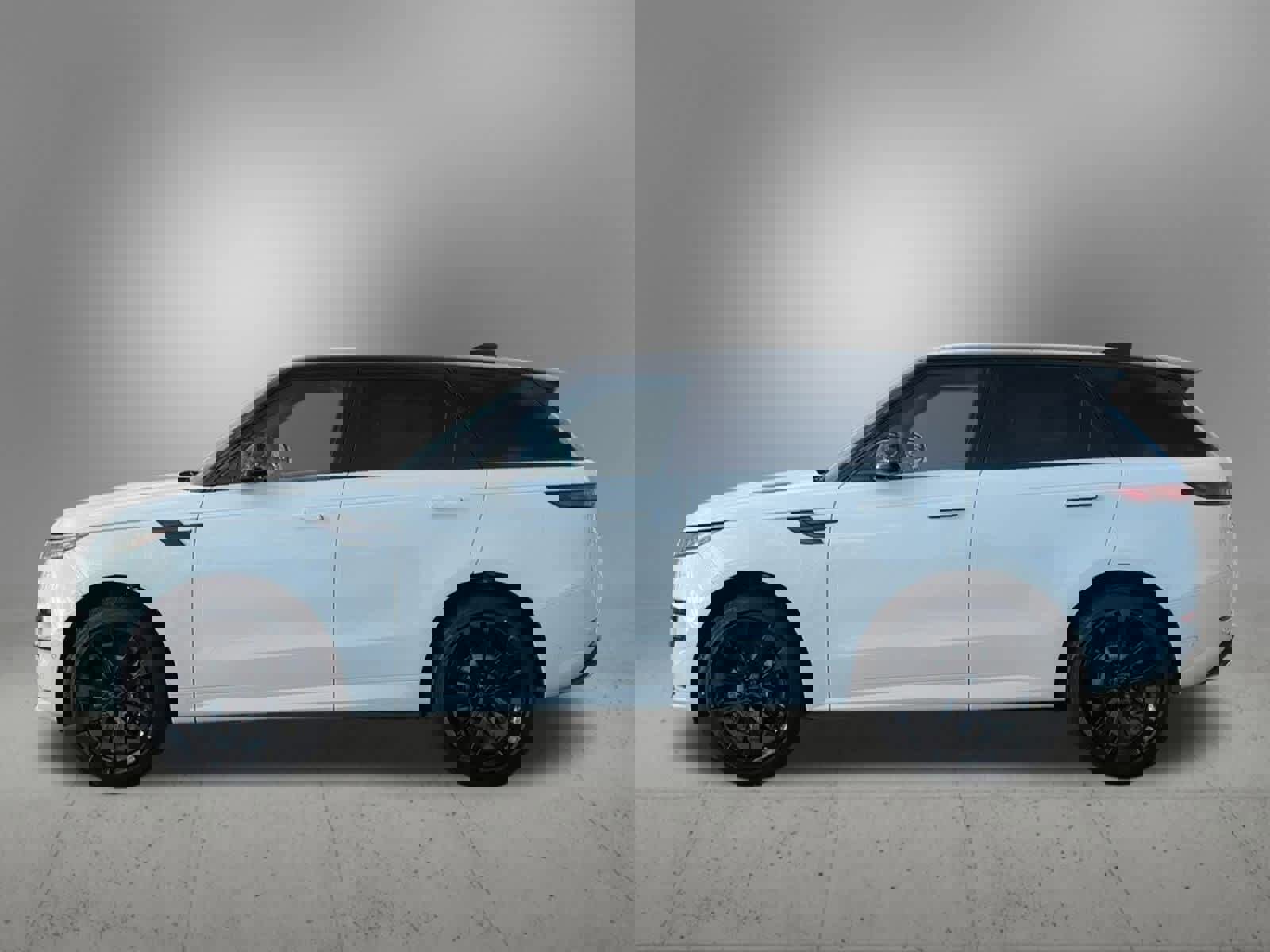 New 2026 Land Rover Range Rover Sport Dynamic SE image 3