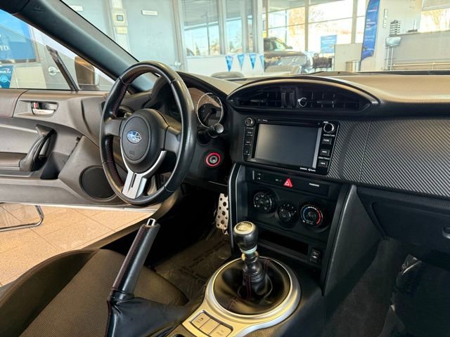 Used 2016 Subaru BRZ Premium image 21