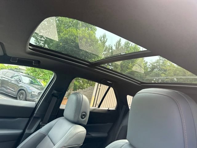 Used 2025 Honda Prologue Touring image 10