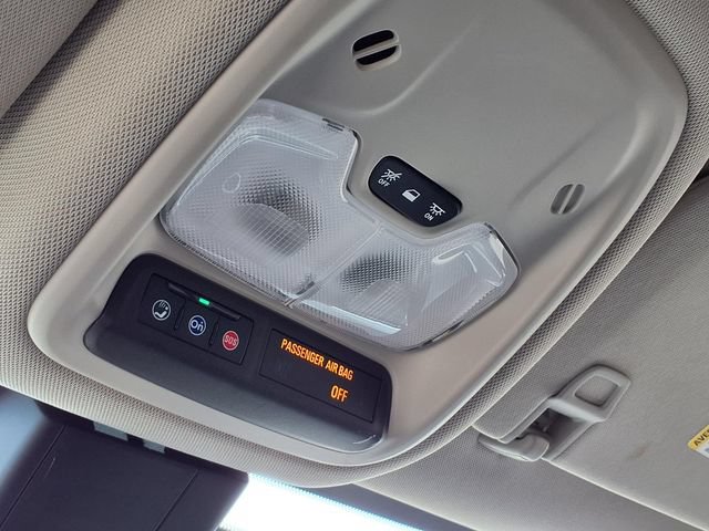 Certified 2025 Buick Encore GX Preferred FWD image 13