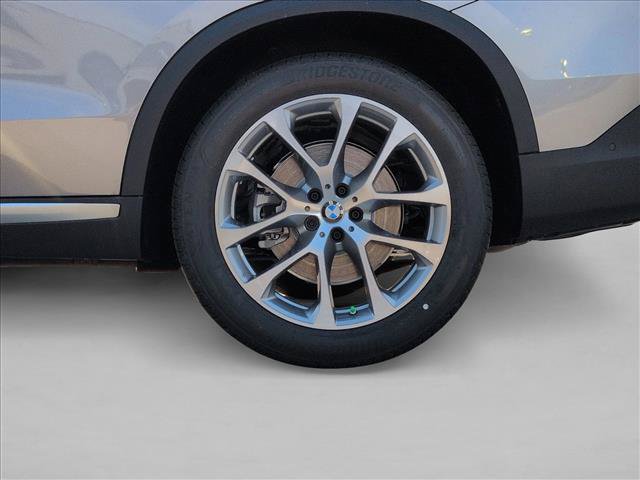 New 2026 BMW X5 xDrive40i w/ Climate Comfort Package AWD/4WD image 10