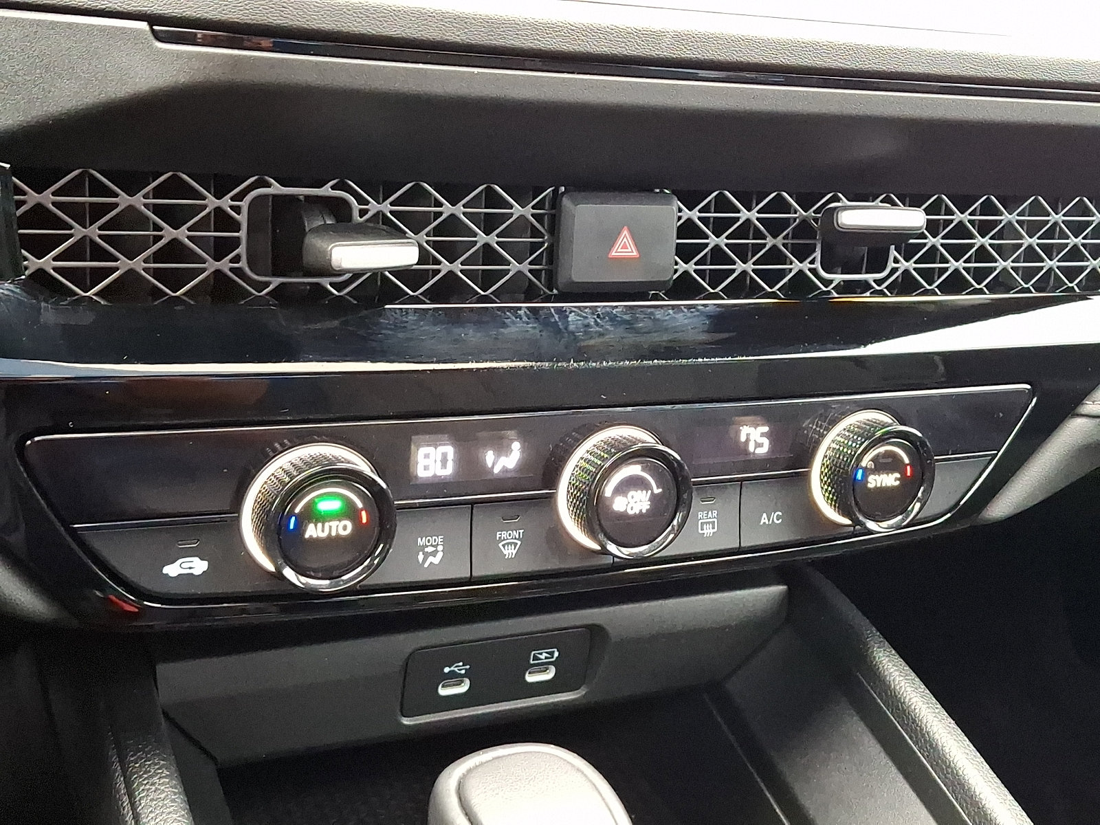 Used 2024 Honda Accord Sport image 16