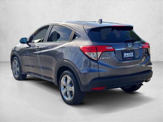 Used 2022 Honda HR-V LX image 8