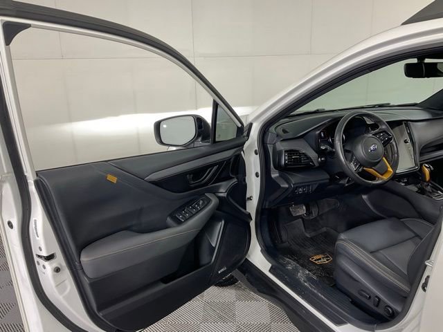 Used 2024 Subaru Outback Wilderness image 27