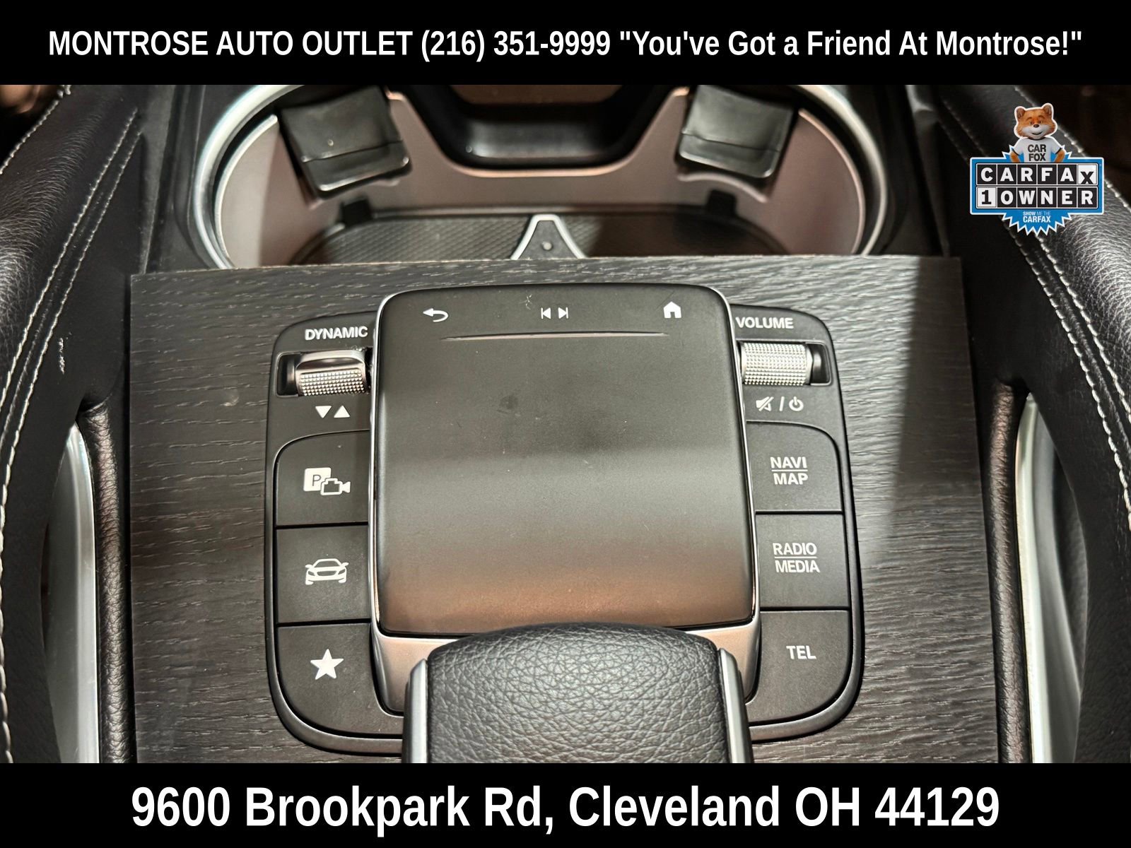 Used 2023 Mercedes-Benz GLS 450 4MATIC image 23