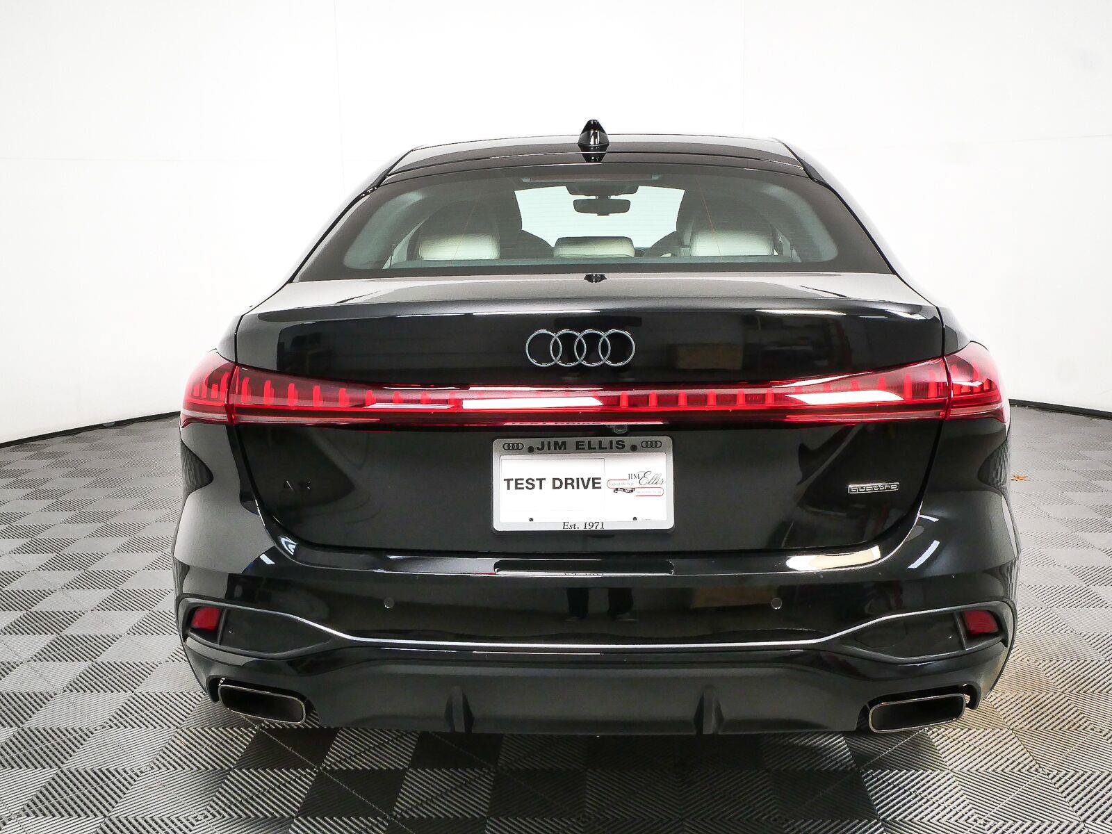 New 2026 Audi A5 2.0T Premium Plus AWD/4WD image 33