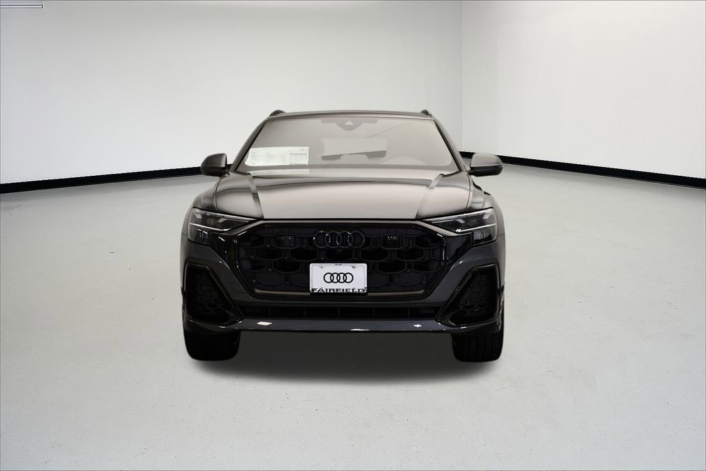 New 2026 Audi Q8 Premium Plus image 8