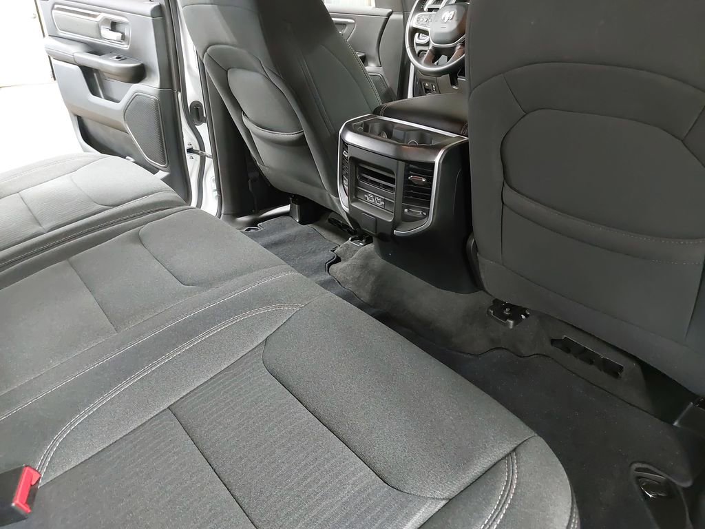 Used 2023 RAM 1500 Big Horn image 15